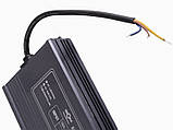 Блок живлення 600W IP67 12V WBP-600 BIOM, фото 5