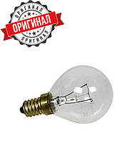 Лампа для духовок 40W Bosch 057874(46849450755)