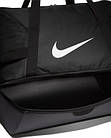 Сумка спортивна Nike Academy Team Hard-Case Duffel Bag Size Medium для тренувань і спорту (CU8096-010), фото 3