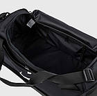 Сумка спортивна Nike Academy Team Hard-Case Duffel Bag Size Medium для тренувань і спорту (CU8096-010), фото 5