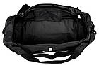 Сумка спортивна Nike Academy Team Hard-Case Duffel Bag Size Medium для тренувань і спорту (CU8096-010), фото 7