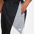 Шорти баскетбольні Nike Dri-FIT Rival Men's Basketball Shorts (CV1923-017), фото 6