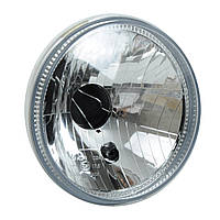 Оптика ВАЗ 21011/Ніва+Габарит гладке скло+пильник "WESEM" PES4.48950