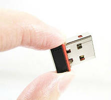 USB міні WiFi мережевий адаптер