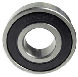 Підшипник 180202 (6202 2RS C3) KINEX словаччина, фото 1