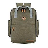 Міський рюкзак KingCamp Acadia 15л Dark Green (KB3321 Dark green)