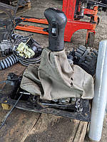 Ручка-клапан перемикання передач (Куліса МКПП) б/в RENAULT PREMIUM (7420808188) оригінал