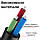 Аудіо-кабель подовжувач 3,5мм Male - 3,5 мм Female (4-pin) для мікрофона та навушників Andoer ECM-01, фото 6