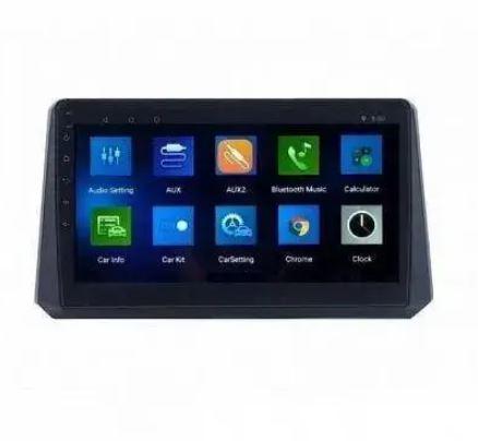 Штатна магнітола (2019) TOYOTA COROLLA Android 11-2+16GB