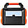 Портативний акумулятор LIPOWER G-301 (PA300) 80000mAh, фото 3