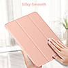 Чехол ESR для Apple iPad Air 5 (2022) і 4 (2020) Rebound Slim, Forest Green, фото 9