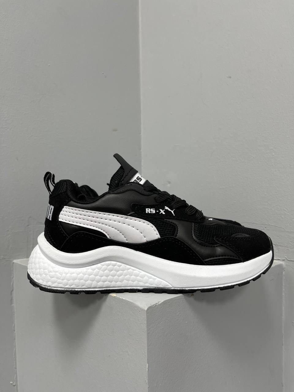 Puma rs x clearance 39