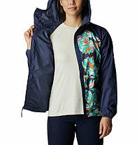 Жіноча куртка (вітровка) Columbia Ulica Jacket (RK1047 469), фото 3