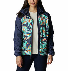 Жіноча куртка (вітровка) Columbia  Ulica Jacket (RK1047 469)