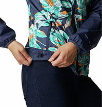 Жіноча куртка (вітровка) Columbia Ulica Jacket (RK1047 469), фото 4