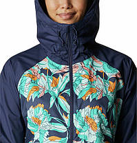 Жіноча куртка (вітровка) Columbia Ulica Jacket (RK1047 469), фото 6