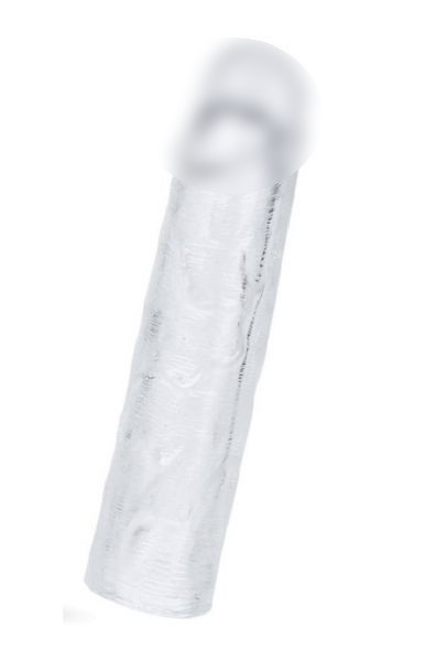 Насадка Add 1 % Flawless, Clear, фото 1