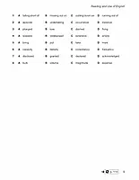 Книга Cambridge English: C1 Advanced 4 Authentic Practice Tests with answers, Downloadable Audio and Resource, фото 5