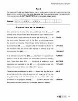 Книга Cambridge English: C1 Advanced 4 Authentic Practice Tests with answers, Downloadable Audio and Resource, фото 7