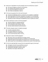 Книга Cambridge English: C1 Advanced 4 Authentic Practice Tests with answers, Downloadable Audio and Resource, фото 11