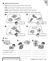 Beehive 1 Workbook (Робочий зошит), фото 6