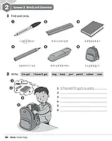 Beehive 1 Workbook (Робочий зошит), фото 7