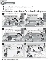Beehive 1 Workbook (Робочий зошит), фото 9