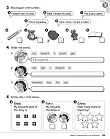 Beehive 1 Workbook (Робочий зошит), фото 10