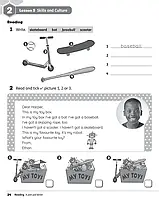 Beehive 1 Workbook (Робочий зошит), фото 11