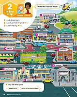 Beehive 3 Student Book with Online Practice (Підручник), фото 3