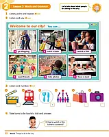 Beehive 3 Student Book with Online Practice (Підручник), фото 7