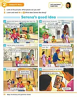 Beehive 3 Student Book with Online Practice (Підручник), фото 9