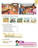 Beehive 3 Student Book with Online Practice (Підручник), фото 10