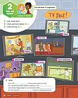 Beehive 4 Student Book with Online Practice (Підручник), фото 5