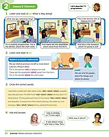 Beehive 4 Student Book with Online Practice (Підручник), фото 7