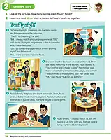 Beehive 4 Student Book with Online Practice (Підручник), фото 11