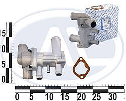 Термостат ВАЗ 2110-15 85 градусів інжектор (виробництво ПРАМО, р. Ставрово)