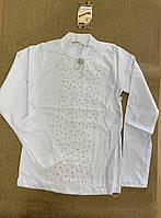 Кофта для дівчат 9-12