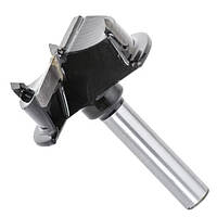 Свердло Форстнера 35 мм для дверних петель з обмежувачем Intertool SD-0495