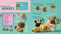 Набір для творчості Klutz: Mini Pom-Pom Pets, фото 5