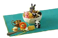 Набір для творчості Klutz: Mini Pom-Pom Pets, фото 6