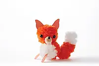 Набір для творчості Klutz: Mini Pom-Pom Pets, фото 9