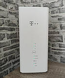 WiFi роутер 3G 4G LTE модем Huawei B618s-22d до 600 Мбіт/с для Київстар, Vodafone, Lifecell, фото 4