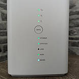 WiFi роутер 3G 4G LTE модем Huawei B618s-22d до 600 Мбіт/с для Київстар, Vodafone, Lifecell, фото 5