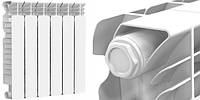 Nova Florida Serir Super алюмінієвий радіатор B4 800/100