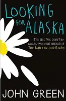 Книга Looking for Alaska