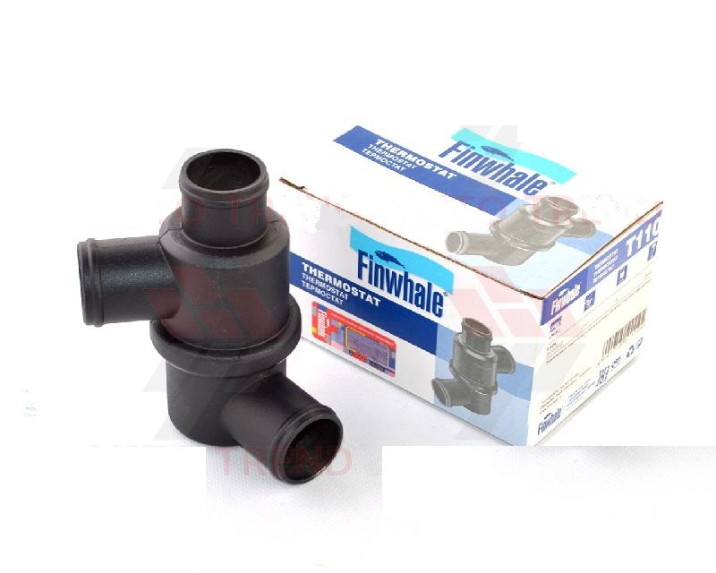 Термостат ВАЗ 2110 85 градусів карбюратор (виробництво Пекар), фото 1