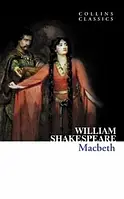 Книга Macbeth