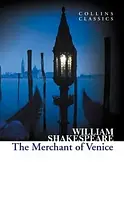 Книга The Merchant of Venice