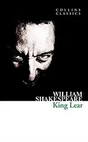 Книга King Lear